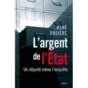 Train de vie de l’État : Interview du député René Dosière