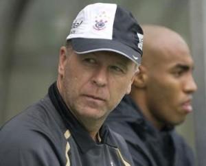 Menezes-Brésil : « Nous sommes comme la France »