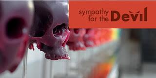 Jusque décembre 2013 - Sympathy for the Devil - VanhaerentsArtCollection