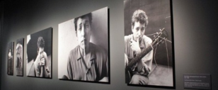 Bob Dylan, l’explosion rock 61-66
