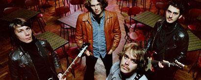 The Octopus + Hulawhy