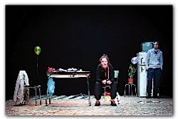 «Débris», quand l’audace guide nos jeunes talents