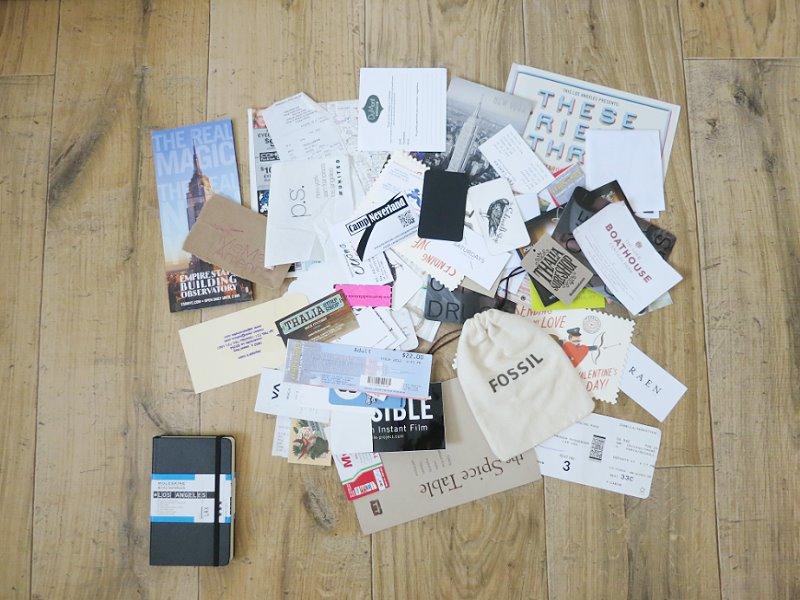 Work in progress …