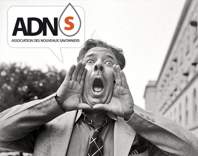 Les nouveaux pionniers d’une savonnerie raisonnée…