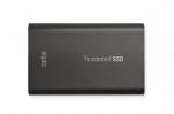 Thunderbolt SSD 02 160x105 Elgato propose son Thunderbolt SSD