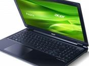 Acer Timeline Ultra Premier Ultrabook Gamer