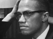 ANNIVERSAIRE MORT MALCOLM février 1965 2012)