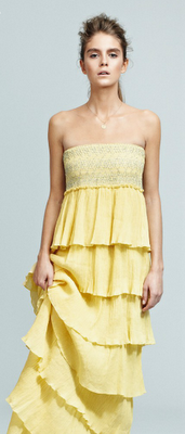 Muse of Love P/E 2012