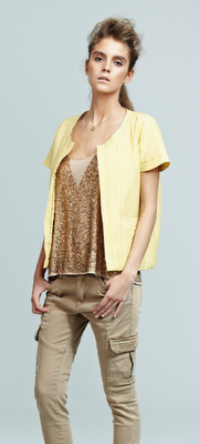 Muse of Love P/E 2012