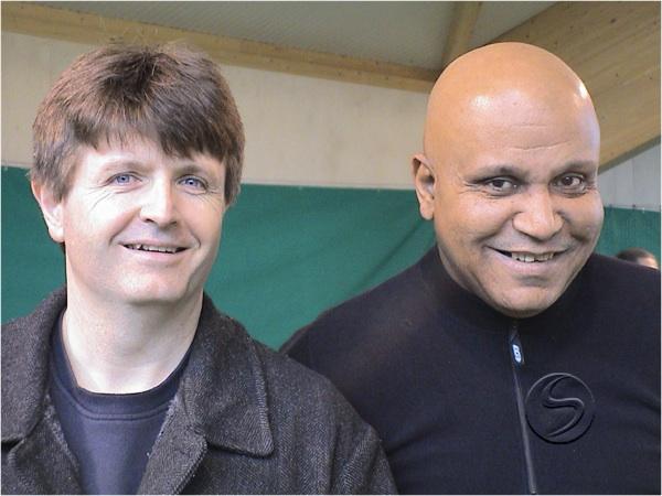 Personnalité et Performance sportive (1/2)