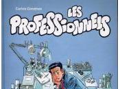 Gimenez professionnels