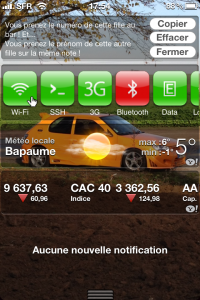 MemoCenter, la prise de note simplifiée.