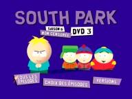 Test DVD: South Park – Saisons 5 et 6