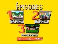 Test DVD: South Park – Saisons 5 et 6