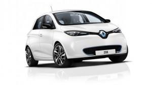 Genève 2012 : Renault Zoe à 15 700 euros
