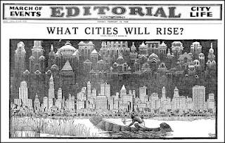 Visions Hong Kongaises...