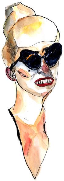 Gaga