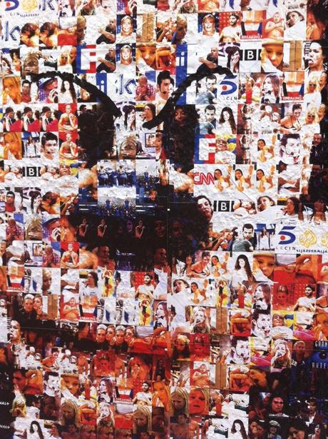 Combo (featuring Labelle Georgette) – Rue Sant Sauveur (75002) Combo (featuring Labelle Georgette) – Rue Sant Sauveur (75002)