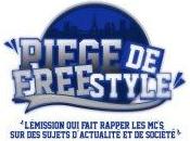 toile Piège Freestyle''