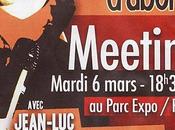 #Mélenchon #Rouen l’effet