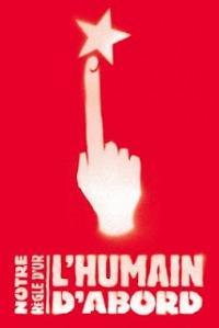 le fils du patron n’aime pas les gauchistes : il les tabasse !