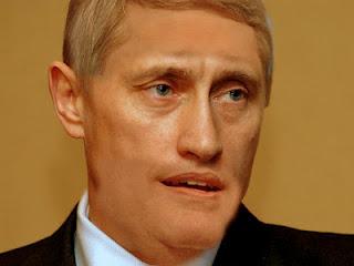 Le célèbre cousin de Vladimir