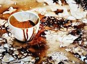 Transforme café oeuvre d'Art