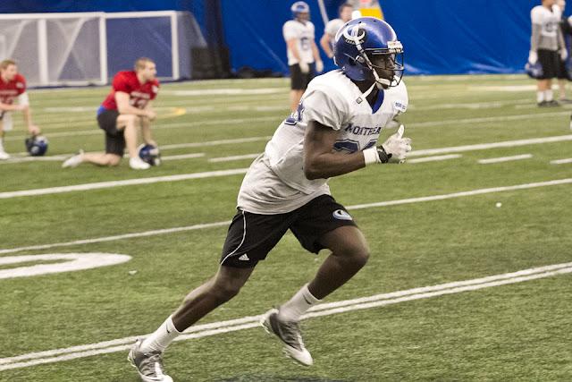 On a rencontré Alboury...