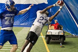 On a rencontré Alboury...