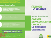 mars faire vacciner contre sexisme