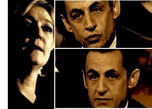 L'épreuve de vérité de Nicolas Sarkozy. Laquelle ?
