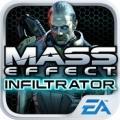 Mass Effect Infiltrator désormais disponible l’App Store