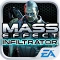 Mass Effect Infiltrator désormais disponible sur l’App Store