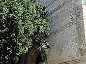 Paysage Normandie: Eglise Vieux-Pont-en-Auge