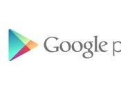 Android Market devient Google Play