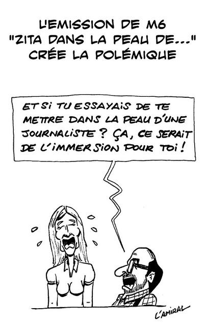 Le dégivrage de la semaine #5