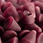 Le Cuberdon Léopold !