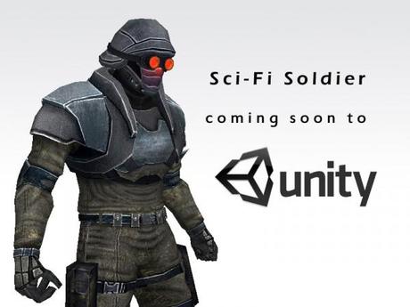 unity 600x450 Unity 3D : la conception de jeux en 3D accessible à tous !