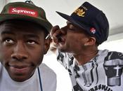 Hodgy Beats Tyler Creator père fils dans leur nouveau clip (Ned Flanders)