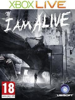 I am Alive joue sa survie dès aujourd'hui sur Xbox 360