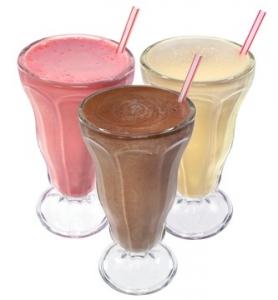 ADDICTION: La crème glacée pourra vous rendre addict – American Journal of Clinical Nutrition