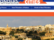 Wonders Cities