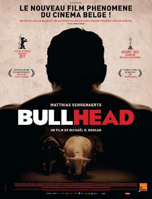 Bullhead : la transformation de Matthias Schoënaerts