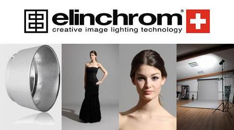 Les modeleurs de la gamme Elinchrom
