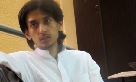 Arabie Saoudite : Haro sur Hamza Kashgari