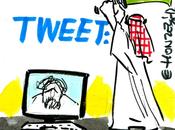 Arabie Saoudite Haro Hamza Kashgari