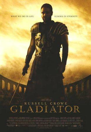 gladiator,5