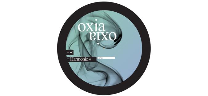 Oxia – Harmony | InFiné Music