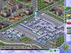 simcity3000 SimCity revient