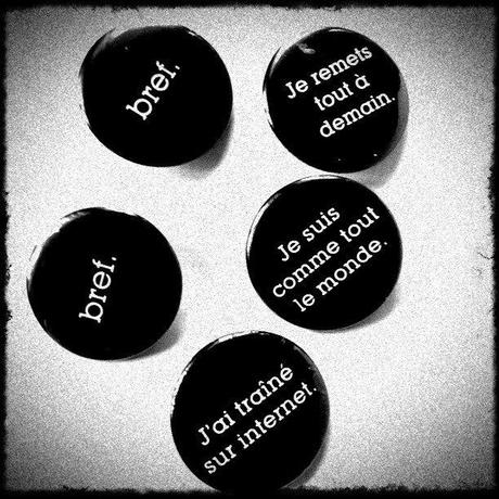 bref Bref, j’ai fait une soirée people (dvd à gagner inside)